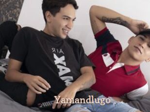 Yamandlugo