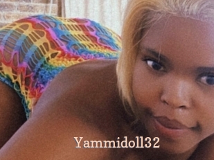 Yammidoll32