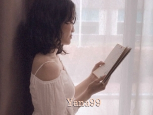yana99 Chaude Vision