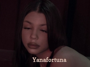Yanafortuna