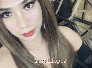 Yanahlopez