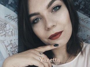 Yanetta