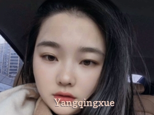 Yangqingxue
