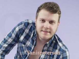 Yanispeterson
