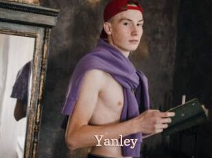 Yanley