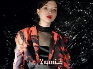 Yannilis