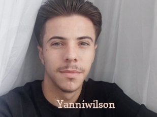 Yanniwilson
