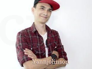 Yannjohnson