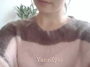 Yanzifyui