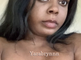 Yarabrynnn