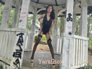 Yarafhox