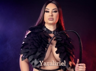 yaraliriel Chaude Vision