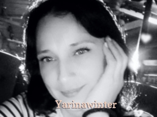 Yarinawinter