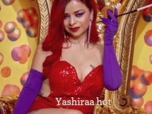 yashiraa_hot Chaude Vision