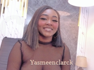 Yasmeenclarck