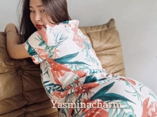 Yasminacharm