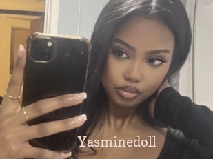 Yasminedoll