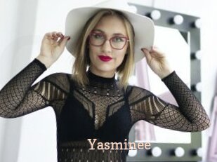 Yasminee