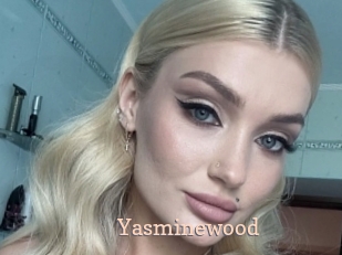 Yasminewood