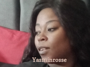 Yasminrosse