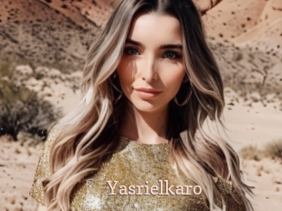 Yasrielkaro