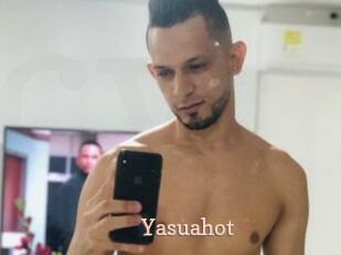 Yasuahot