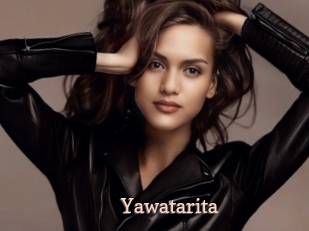 yawatarita Chaude Vision