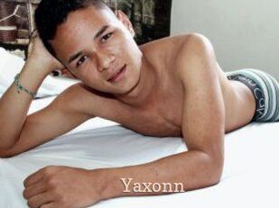 Yaxonn