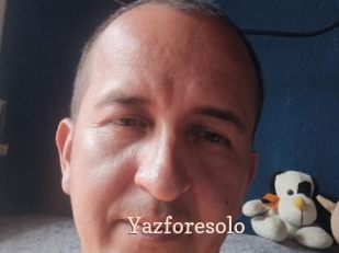 yazforesolo Chaude Vision