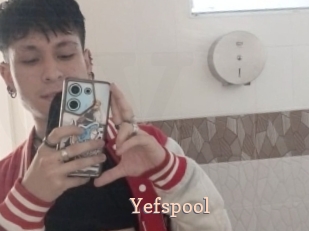 Yefspool