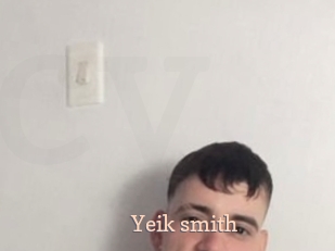 yeik_smith Chaude Vision