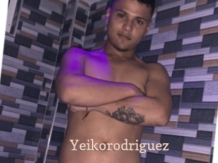 Yeikorodriguez