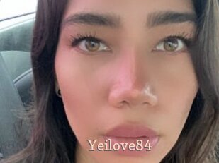 Yeilove84