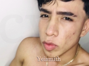 Yeismith