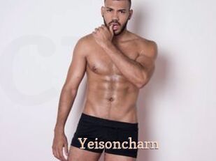 Yeisoncharn