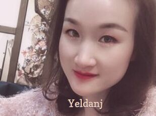 Yeldanj