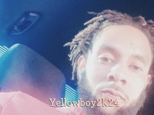Yellowboy2k24