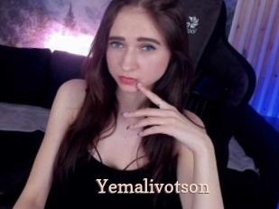 Yemalivotson