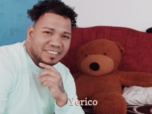 yerico Chaude Vision