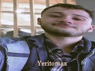 Yeritomax