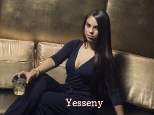 Yesseny