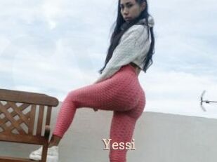 Yessi