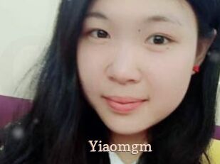 Yiaomgm