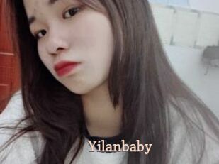 Yilanbaby