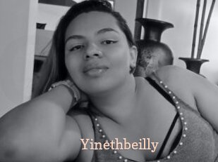 Yinethbeilly