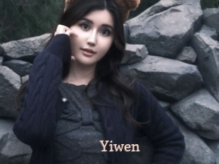 Yiwen