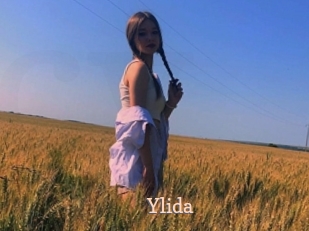 ylida Chaude Vision