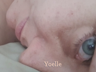 Yoelle