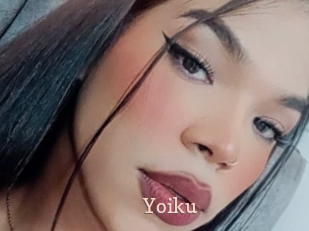 yoiku Chaude Vision