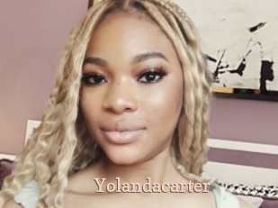 Yolandacarter